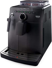 Load image into Gallery viewer, Gaggia Milano - Naviglio (Black)