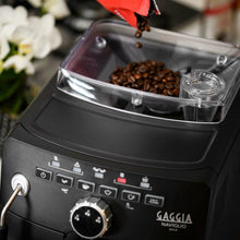 Load image into Gallery viewer, Gaggia Milano - Naviglio (Black)