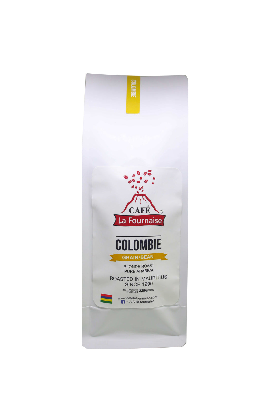 Colombie (BEANS)