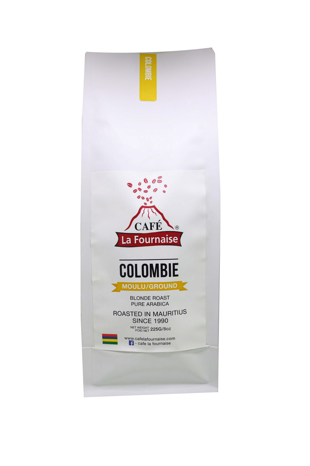 Colombie (GROUND)